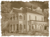 Villa Morgana